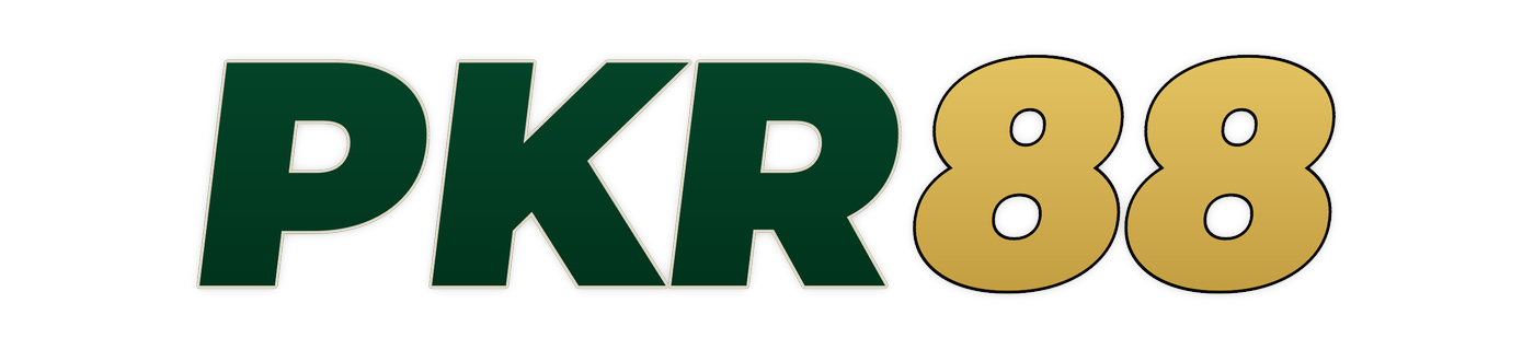 pkr88 logo